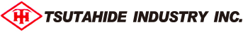 TSUTAHIDE INDUSTRY INC.